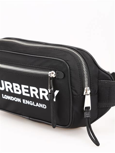 burberry bauchtasche|Bauchtaschen – Herren .